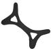 Anti Snoring Chin Strap Rubber Environmentally Friendly Head Band to Stop Snoring Best Gifts for Men for All Night