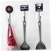 Alipis 9 Pcs Towel Hook Scarf Hanger Hat Wall Hanger Hooks Wall Hook Clothes Hook Heavy Utensils - Buy Online on SooperMarket.com