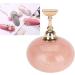 Nail Enhancement Display Exercise Stand Magnetic Nail Clip Exercise Display Stand Acrylic Crystal Clip Alloy False Nail Tip Salon DIY Nail Enhancement Tool(pink) - Buy Online on SooperMarket.com