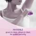 Lady Speed Stick Invisible Solid Antiperspirant Cool & Fresh 2 x 70g (Twin Pack) Cool & Fresh 2 count (Pack of 1) - Buy Online on SooperMarket.com