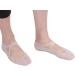 Moisturizing Gel Foot Socks Repair Dry Cracked Feet Heel Socks with Breathable Holes Foot Care Socks Protector - Buy Online on SooperMarket.com