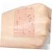 Silicone Ear Corrector Stickers Roll - Orthodontic Gel Patch for Newborns - Buy Online on SooperMarket.com