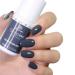 Alessandro Striplac UV Nail Polish - New York Gray | Gentle Long-Lasting Peel-Off | Vegan & Cruelty-Free | 8 ml - Buy Online on SooperMarket.com
