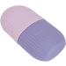 Buy Ice Facial Roller Set - 2 Elastic Ice Rollers for At-Home Use | Purple Color | Best Cooling Massage Tool for Glowing Skin - Buy Online on SooperMarket.com