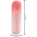 Natural Lip Balms Long-lastings Moisturizing Hydrating Lipstick Anti Cracked Reduce Lip Line Lip Care Makeup Cosmetic Natural Lip Care Beauty Treat Sweetheart Strawberr - Buy Online on SooperMarket.com