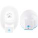 Hair Growth Helmet Device Hair Loss Regrowth Treatment Alopecia Cap Helmet For Women & Men Thinning Hair Erased Hair Loss (UK Plug) - Buy Online on SooperMarket.com