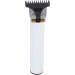 Electric Hair Trimmer Fast Charging High Power Professional LED Display Precise Trimming Hair Clipper Kit for Barber - Buy Online on SooperMarket.com