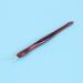 Manicure Nail Art Trimmer Nail Tips Care Skin Remover Tool - Brown - Buy Online on SooperMarket.com