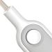 Kids Lighted Ear Wax Removal Tool with LED Light - Gentle Baby Ear Cleaner - Buy Online on SooperMarket.com
