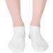 Buy 2 Pairs of Sips Peeling Moisturizing Socks - Elastic Anti-Cracking Foot Care Rejuvenating Skin Protection (Size S - 33-35) | International Shipping - Buy Online on SooperMarket.com