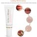 Moisturizing Lip Exfoliator 12g | Removes Dead Skin and Horniness | Lip Scrub for Beauty | Water Science Gel - Buy Online on SooperMarket.com