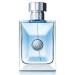 Versace Pour Homme Eau de Toilette Spray for Men 6.7 Ounce 6.7 Fl Oz (Pack of 1) Cedar Lemon Orange - Buy Online on SooperMarket.com