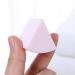 Buy Angoily Makeup Puff Wedge - Bulk Cosmetic Blender Sponge for Foundation & Cleansing | Triangle Powder Puff - Ideal for Loose Powder - 8.3x8.3x10CM - Buy Online on SooperMarket.com
