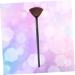 minkissy Highlighter Brush Blush Brush Loose Powder Brush Makeup with Wooden Handle Makeup Blush Makeup Brush Facial Powder Cosmetics Face Makeup Powder Miss - Buy Online on SooperMarket.com