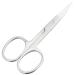 Gima 26871 Stainless Steel Nail Scissors 9 cm - Straight/Sharp Tip for Manicure/Pedicure - Buy Online on SooperMarket.com