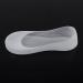 1Pair Full Length Silicone Moisturizing Socks Cracked Foot Care Protector Soft Silicone Gel SPA Deep Moisturising Full Foot Socks(S) - Buy Online on SooperMarket.com