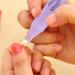 2X Nail Type Distance Pens with Cotton Head - Manicure Corrector Pen & 6 Interchangeable Tips for DIY Nail Polish Correction - Buy Online on SooperMarket.com