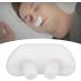 Double Turbofan Snoring Nasal Vents for Men - Improve Sleep Quality at Night (White) - Buy Online on SooperMarket.com