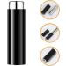 minkissy Cat Eye Magnet for Nails with Silicone Wrapped Manicure DIY Tool Cylindrical Nail Magnet Tool for Cat Eye Gel Nail Polish - Buy Online on SooperMarket.com