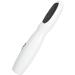 Electric Foot File Rechargeable 360 Rotating Professional Foot Care Powerful Ergonomic Portable Electric Foot Scrubber for Pedicure (Jiawu5gp0s4dqun-11) - Buy Online on SooperMarket.com