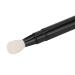 Retractable Dual Ended Eyeshadow Brush - Soft Bristles & Skin Friendly for Travel | Buy Internationally - Buy Online on SooperMarket.com