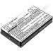 Replacement Battery for Additel ADT 222A ADT 223A ADT 672 - 3200mAh 7.4V - Compatible & International Shipping Available - Buy Online on SooperMarket.com