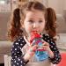 Skip Hop Shark Straw Cup | Toddler Transition Sippy Cup - Buy Online on SooperMarket.com