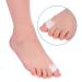 Bunion Pain Relief Toe Spreader - 9 Pairs Set | Valgus Corrector & Toe Alignment Separators for Pain Relief - Buy Online on SooperMarket.com