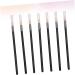 Baluue 150 Pcs Disposable Eyeliner Brush Eye Liner Pens Eyeliner Makeup Brushes Fine Point Eye Liner Brushs - Buy Online on SooperMarket.com