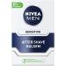 Nivea After Shave Balm Sensitive 100ml - Soothing Skin Care for Irritation Relief | International Shipping Available - Buy Online on SooperMarket.com