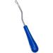 Boye Offset Ergonomic Latch Hook Tool 6.5 Blue - Craft Accessory - Buy Online on SooperMarket.com