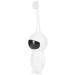 IPX7 Waterproof Electric Toothbrush - Cute Astronaut Design with Soft PBT Bristles - Perfect for Effective Oral Care - Buy Online on SooperMarket.com