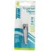 Trim Nailclip Deluxe Size Ea Trim Deluxe Fingernail Clipper With File 15000 2 Ct