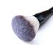 Extra Large Loose Powder Brush - Honey Powder Fixed Makeup Brush for Flawless Makeup Application | International Shipping Available - Buy Online on SooperMarket.com
