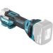 Makita DTM52Z Li-ion LXT Brushless Multi-Tool - Batteries and Charger Not Included Blue 18 V Angled - Buy Online on SooperMarket.com
