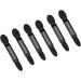 WOONEKY 100 Pcs Eyeshadow Brush Kit Makeup Eyeshadow Brush Women Eyeshadow Brush Eye Shadow Applicator Black - Buy Online on SooperMarket.com