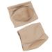 Moisturizing Spa Gel Socks for Men & Women | Heel Protection & Arch Support | Comfort & Relief - Buy Online on SooperMarket.com