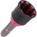 Hair Dryer Curling Nozzle Curling Iron Hair Dryer Curling Attachment for Home - Buy Online on SooperMarket.com