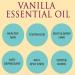 Vanilla Essential Oil 100% Pure & Natural - Undiluted Uncut Cold Pressed Aromatherapy Premium Oil - Therapeutic Grade - 30 ML Vanilla 30 ml (Pack of 1) - Buy Online on SooperMarket.com