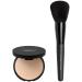 bareMinerals Original Pressed Mineral Veil, Sheer Light Sheer Light 0.30 Ounce (Pack of 1)