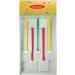 Aeroxon Fly Swatter - 46cm Plastic Bug Zapper (Random Color) | Best Price & Fast International Shipping - Buy Online on SooperMarket.com