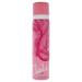 Revlon Charlie Pink Body Spray Women 2.5 oz Pink Perfumed