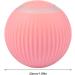 2PCs Power Ball 2.0 Cat Toy - Interactive Pink Rotating Cat Ball for Engaging Play | Aiveys Gertar 360 Intelligent Cat Toy - Buy Online on SooperMarket.com