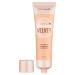 Maybelline Dream Velvet Foundation 21 Nude - Lightweight Coverage for a Flawless Look - Buy Online on SooperMarket.com