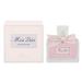 Dior Miss Eau de Parfum 100ml Citrus and Floral 3.4 Fl Oz (Pack of 1)