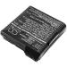 Replacement Battery for Topcon FC-5000 1013591-01 | 10400mAh | International Shipping Available - Buy Online on SooperMarket.com