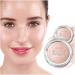 Catrice High Glow Mineral Highlighting Powder No. 010 - Vegan Oil-Free Highlighter for All Skin Types | 8g - Buy Online on SooperMarket.com