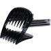 Philips CP0408 Comb Attachment 1-7mm | Compatible with HC7460/15 HC7462/15 HC9450/13 HC9450/15 HC9490/13 HC9490/15 Hair Clippers - International Shipping Available - Buy Online on SooperMarket.com