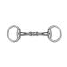 WALDHAUSEN olive head bit anatomical double broken solid width 13.5 cm