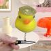 JSGHGDF Cute Cartoon Duck Hairpin Adornment Unique Cartoon Duck Shaped Hairpin Hair Clip Chic Headdress Accessory for Girls hat duck 13 - Buy Online on SooperMarket.com